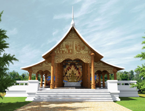 Phitsanulok Meditation Center